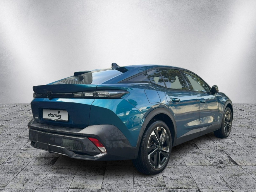 PEUGEOT 408 Allure PureTech 130 EAT8