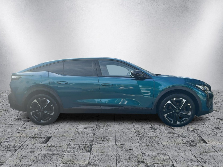 PEUGEOT 408 Allure PureTech 130 EAT8
