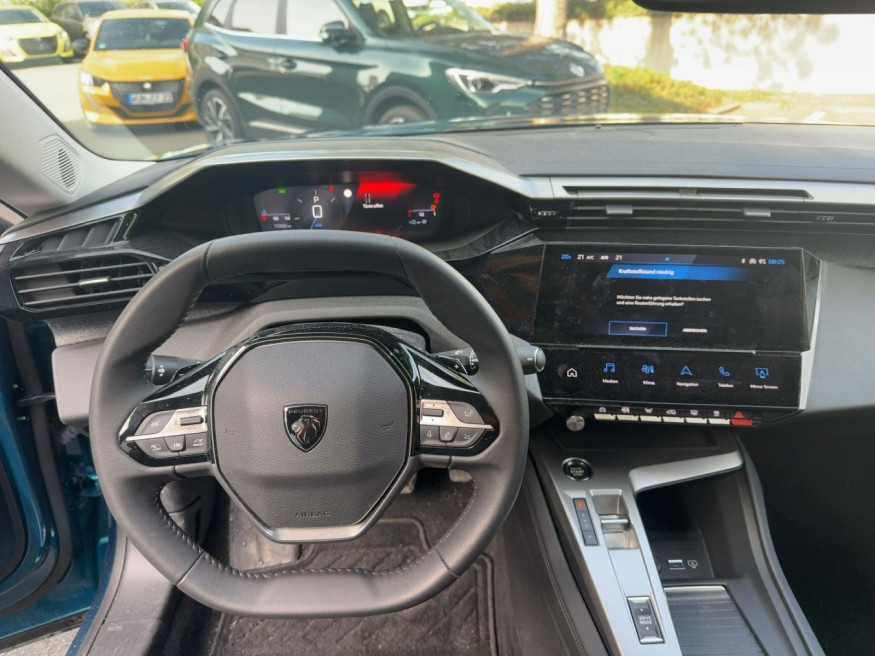 PEUGEOT 408 Allure PureTech 130 EAT8