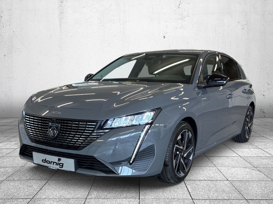 PEUGEOT 308 Allure PureTech 130 EAT8