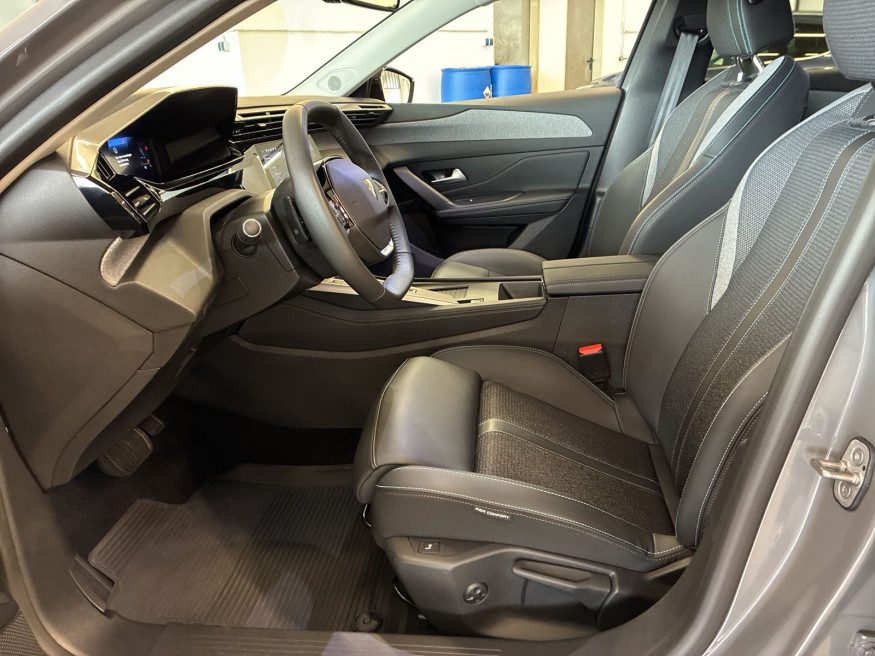 PEUGEOT 308 Allure PureTech 130 EAT8