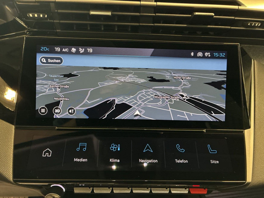 PEUGEOT 308 Allure PureTech 130 EAT8