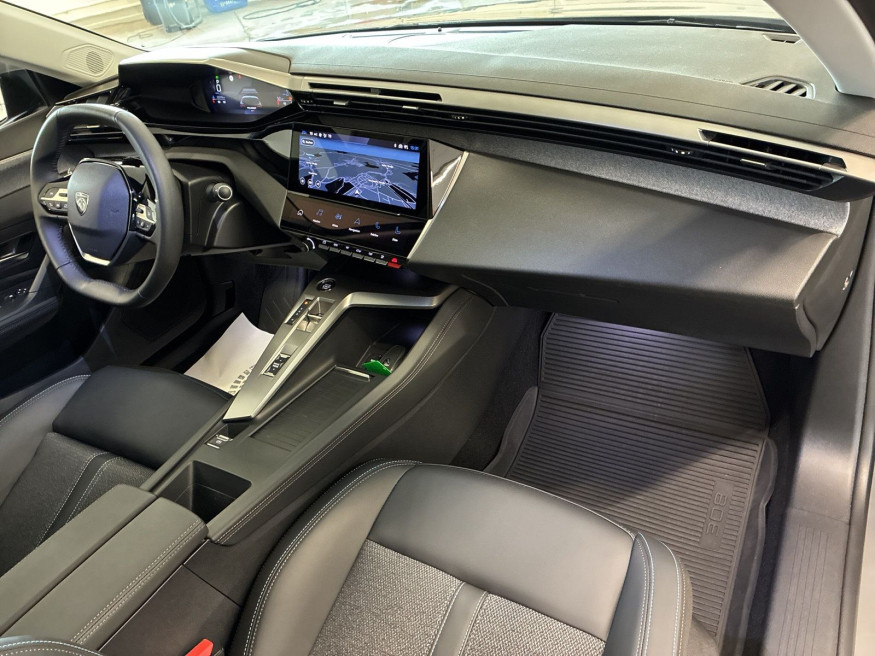 PEUGEOT 308 Allure PureTech 130 EAT8