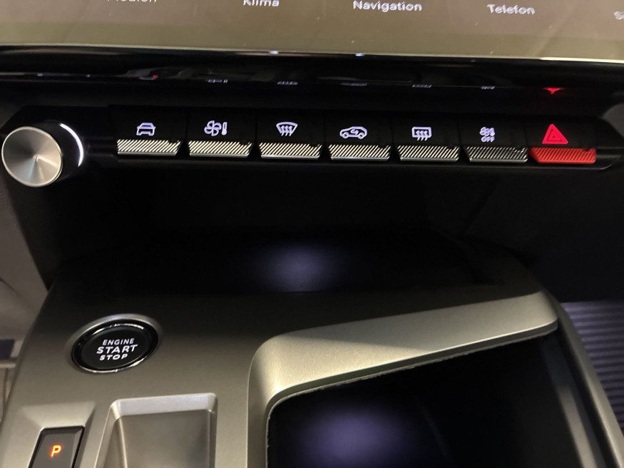 PEUGEOT 308 Allure PureTech 130 EAT8