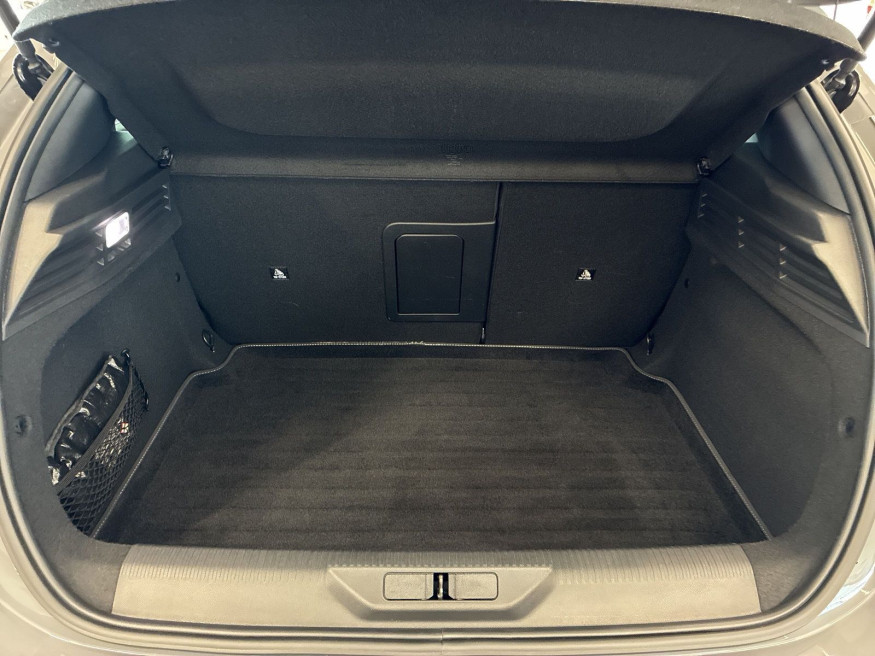 PEUGEOT 308 Allure PureTech 130 EAT8