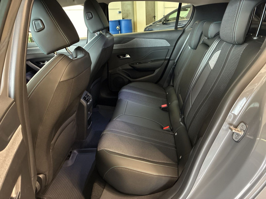 PEUGEOT 308 Allure PureTech 130 EAT8