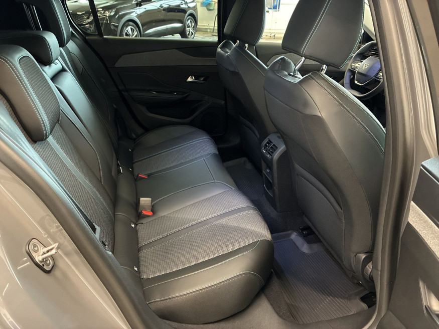 PEUGEOT 308 Allure PureTech 130 EAT8