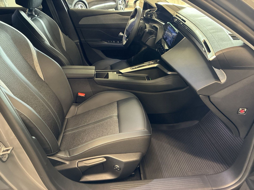 PEUGEOT 308 Allure PureTech 130 EAT8
