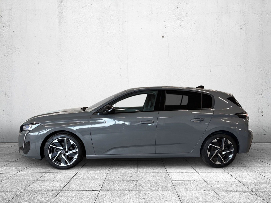 PEUGEOT 308 Allure PureTech 130 EAT8