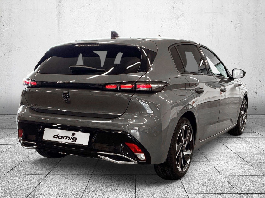PEUGEOT 308 Allure PureTech 130 EAT8