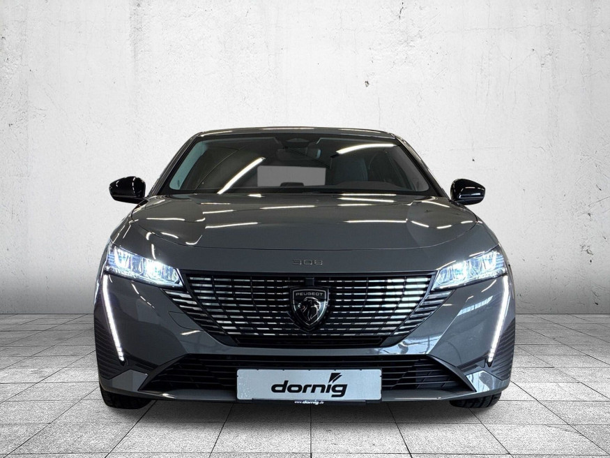 PEUGEOT 308 Allure PureTech 130 EAT8