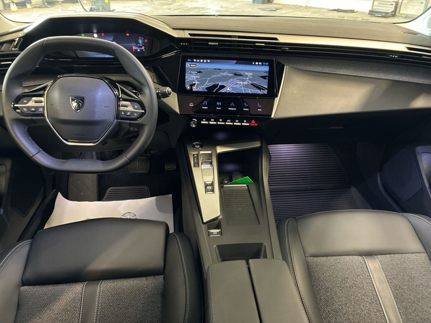 PEUGEOT 308 Allure PureTech 130 EAT8