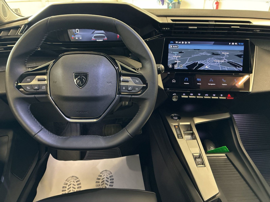 PEUGEOT 308 Allure PureTech 130 EAT8