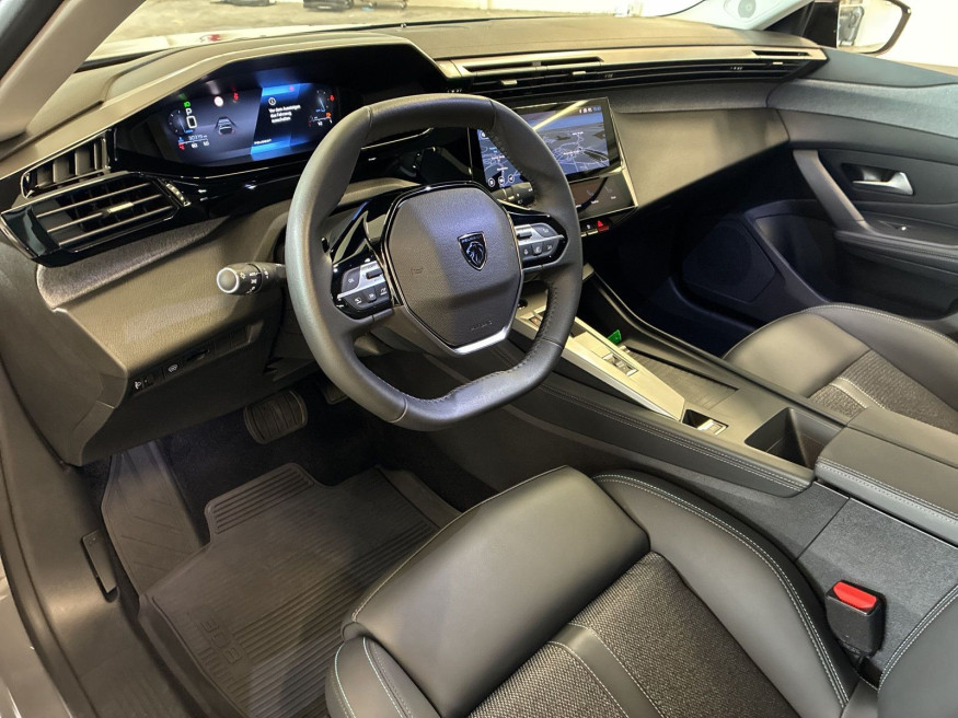 PEUGEOT 308 Allure PureTech 130 EAT8