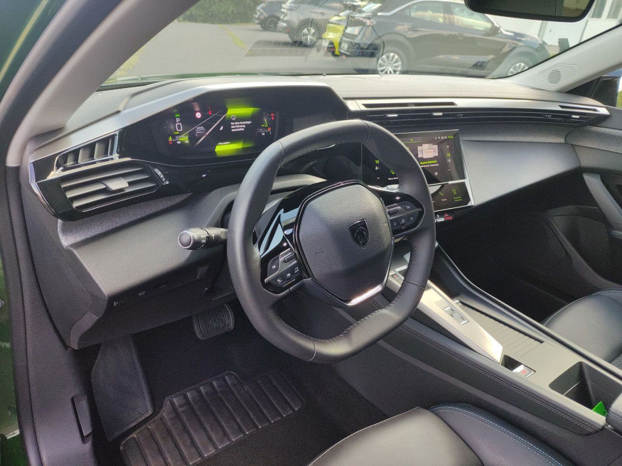 PEUGEOT 308 Allure PureTech 130 EAT8