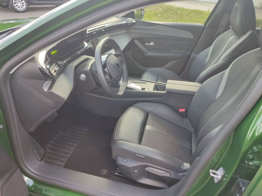 PEUGEOT 308 Allure PureTech 130 EAT8