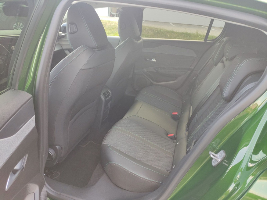 PEUGEOT 308 Allure PureTech 130 EAT8