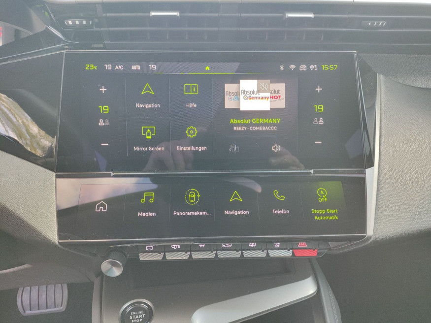 PEUGEOT 308 Allure PureTech 130 EAT8