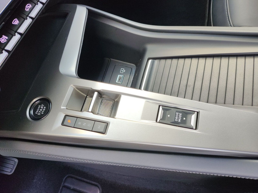 PEUGEOT 308 Allure PureTech 130 EAT8