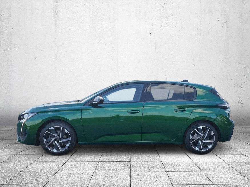 PEUGEOT 308 Allure PureTech 130 EAT8