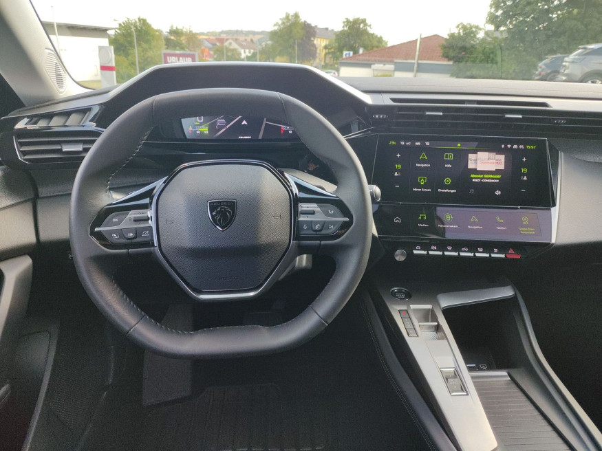 PEUGEOT 308 Allure PureTech 130 EAT8