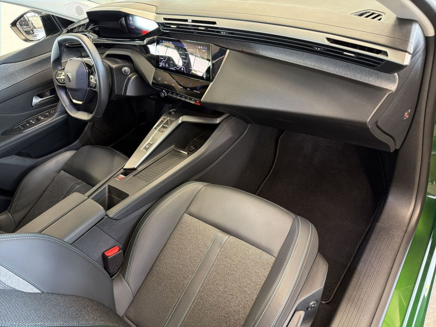 PEUGEOT 308 Allure PureTech 130 EAT8