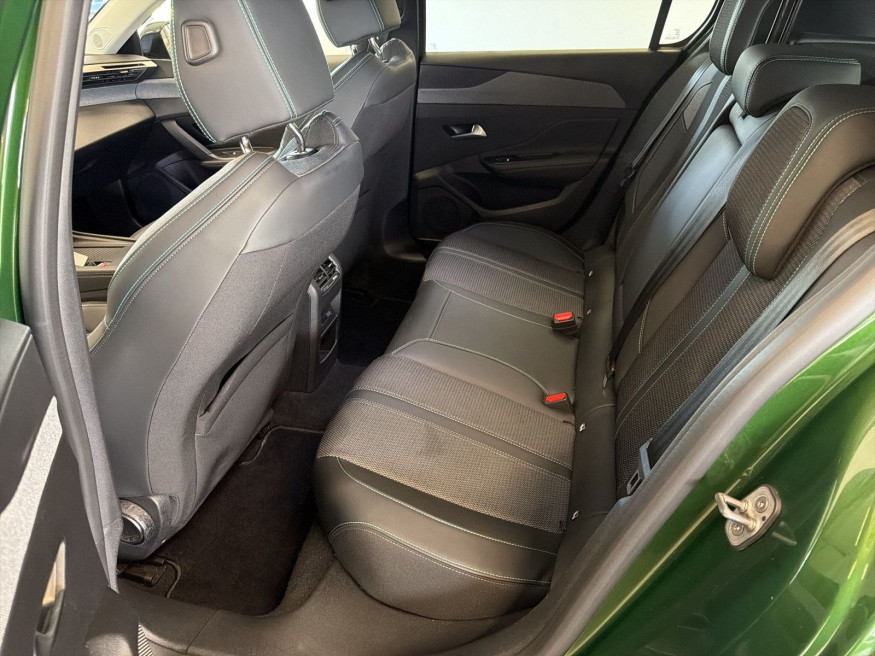 PEUGEOT 308 Allure PureTech 130 EAT8