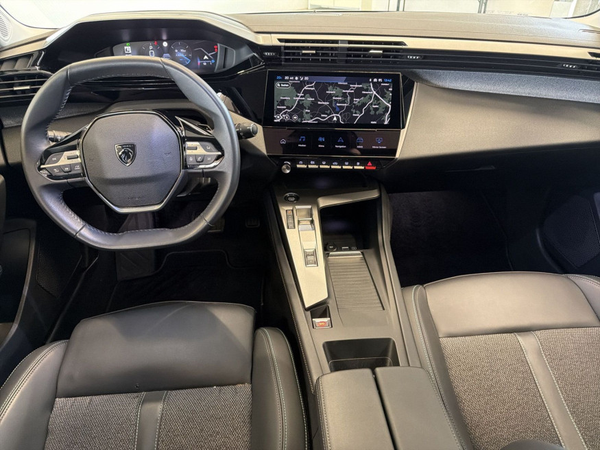PEUGEOT 308 Allure PureTech 130 EAT8