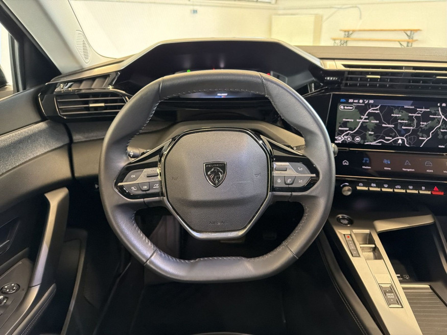 PEUGEOT 308 Allure PureTech 130 EAT8