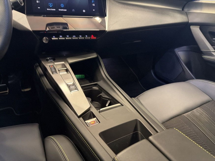 PEUGEOT 308 GT PureTech 130 EAT8