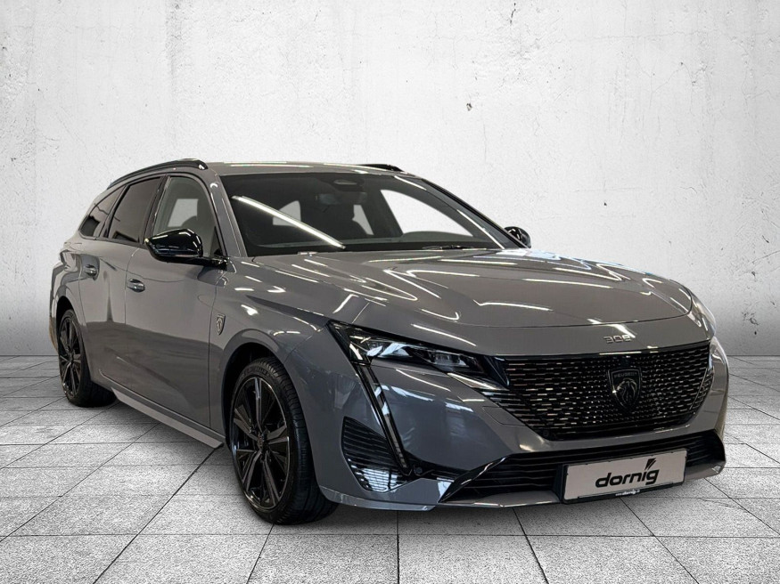 PEUGEOT 308 GT PureTech 130 EAT8