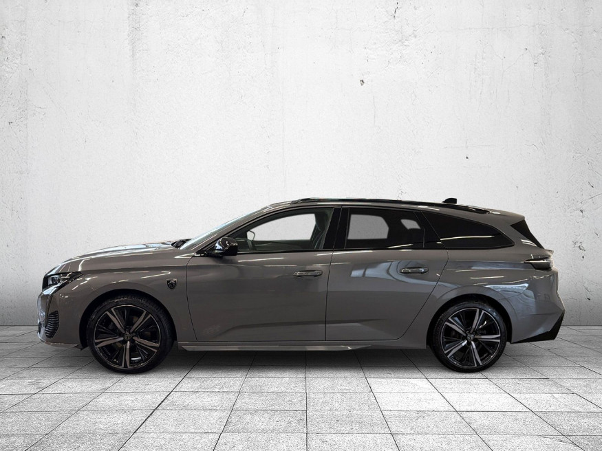 PEUGEOT 308 GT PureTech 130 EAT8