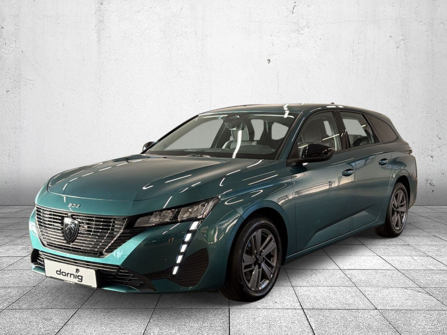 PEUGEOT 308 Active Pack PureTech 130