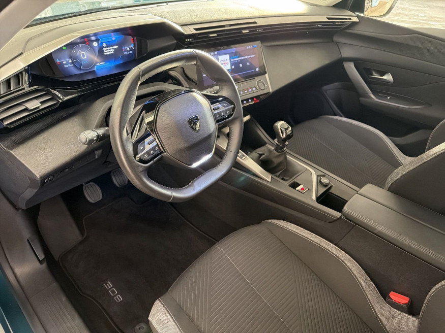 PEUGEOT 308 Active Pack PureTech 130