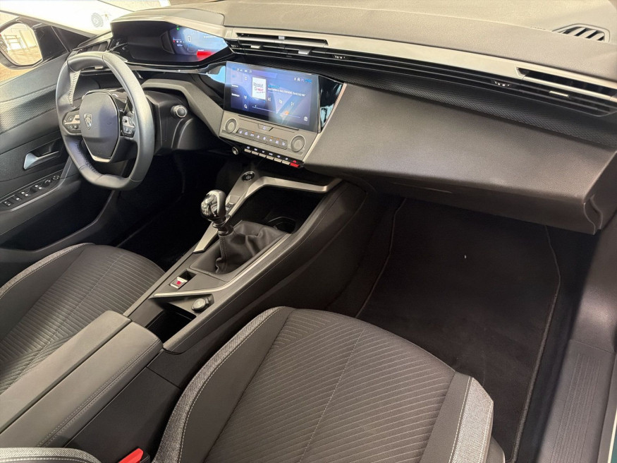 PEUGEOT 308 Active Pack PureTech 130