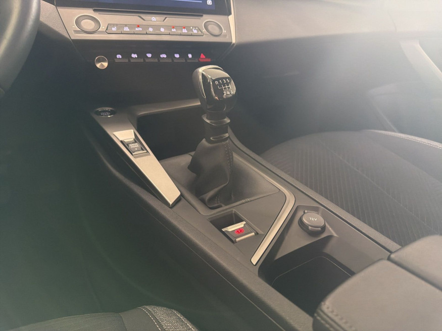 PEUGEOT 308 Active Pack PureTech 130
