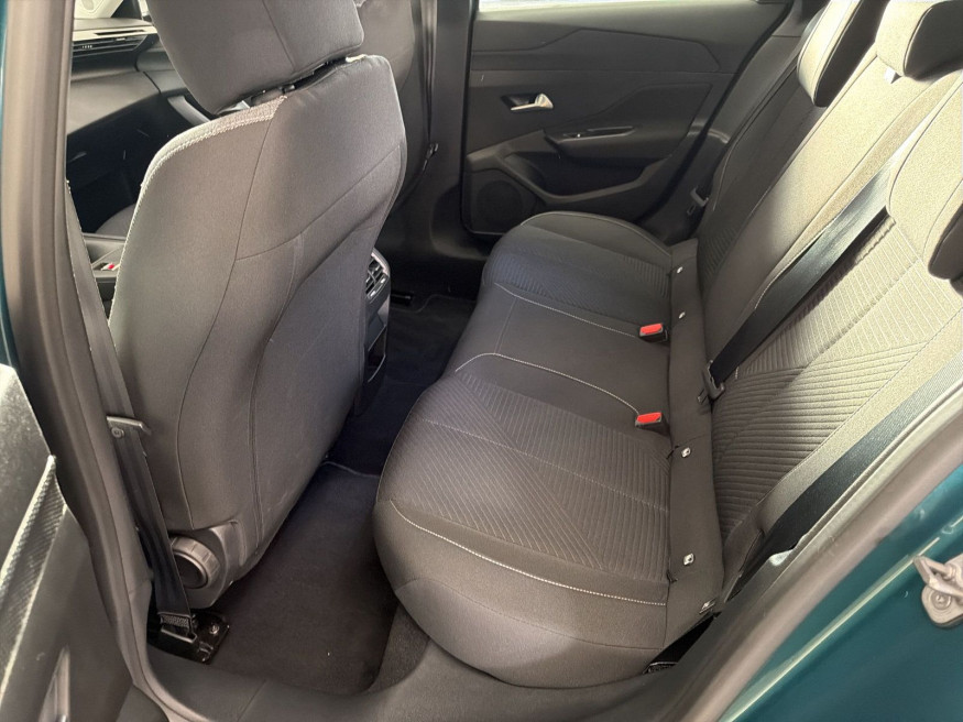 PEUGEOT 308 Active Pack PureTech 130