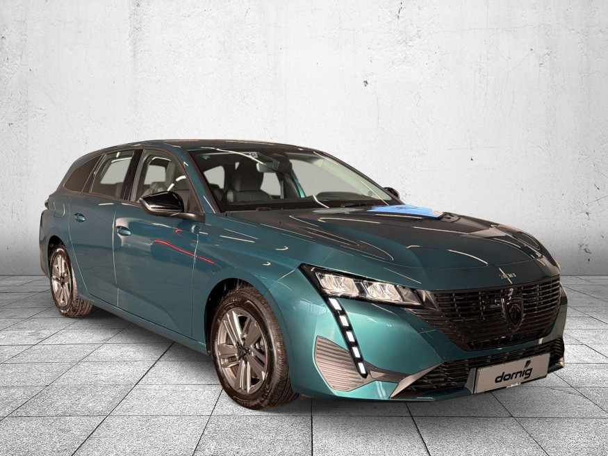 PEUGEOT 308 Active Pack PureTech 130
