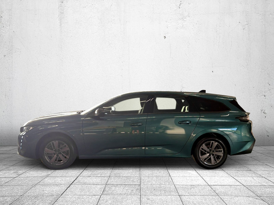 PEUGEOT 308 Active Pack PureTech 130