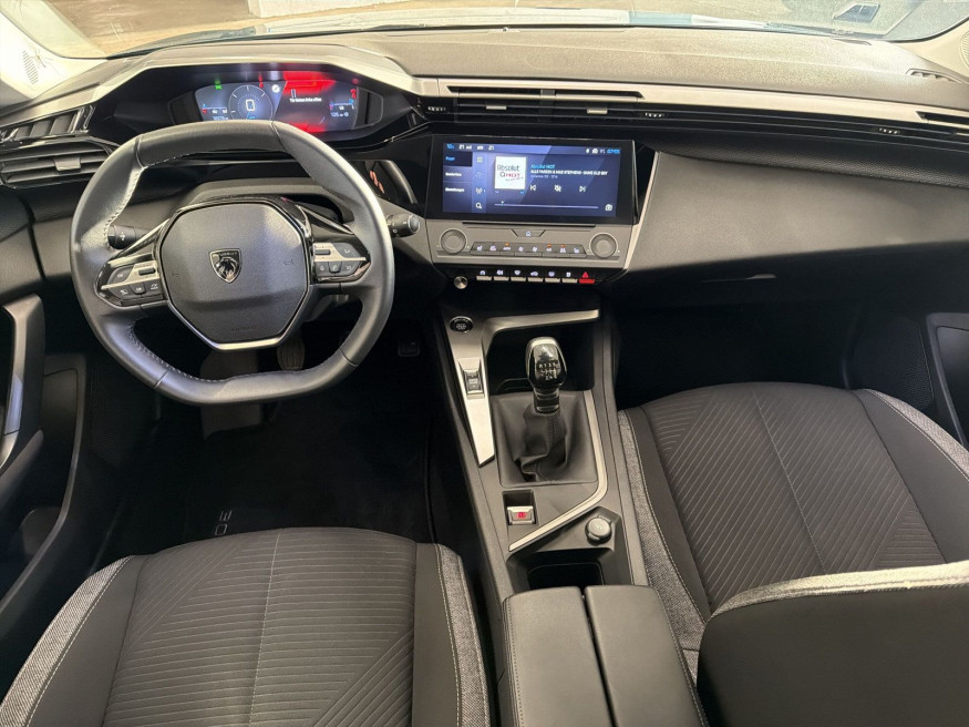 PEUGEOT 308 Active Pack PureTech 130