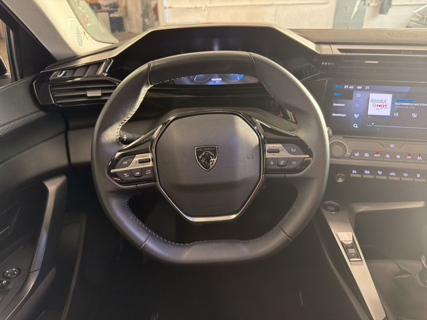 PEUGEOT 308 Active Pack PureTech 130