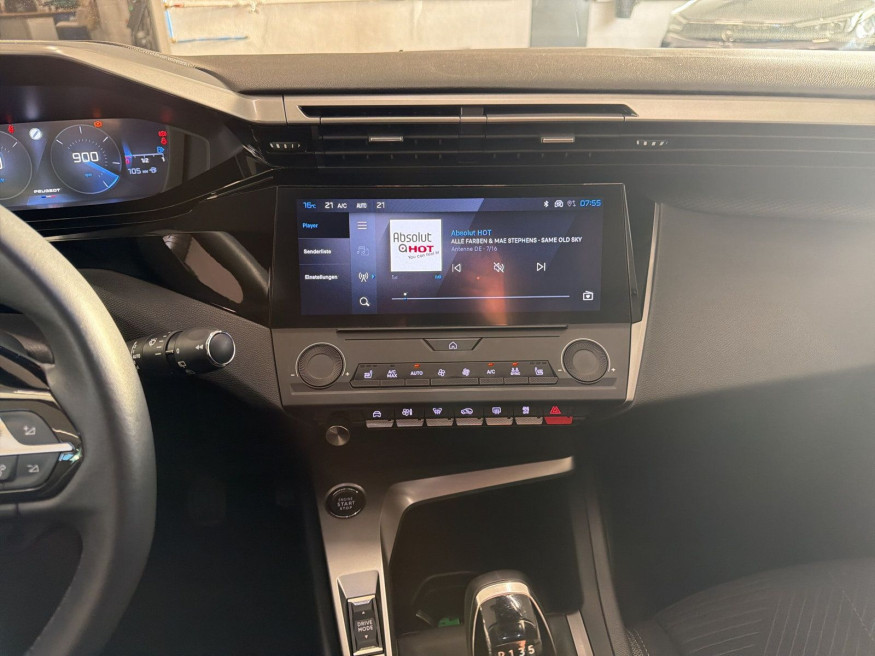 PEUGEOT 308 Active Pack PureTech 130