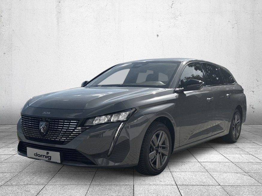 PEUGEOT 308 Allure PureTech 130