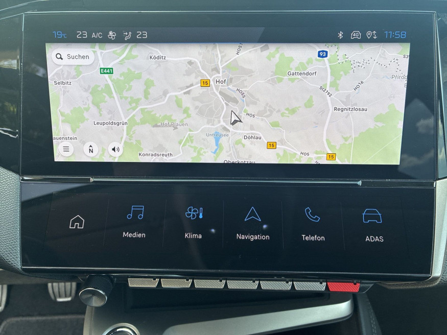 PEUGEOT 308 Allure PureTech 130