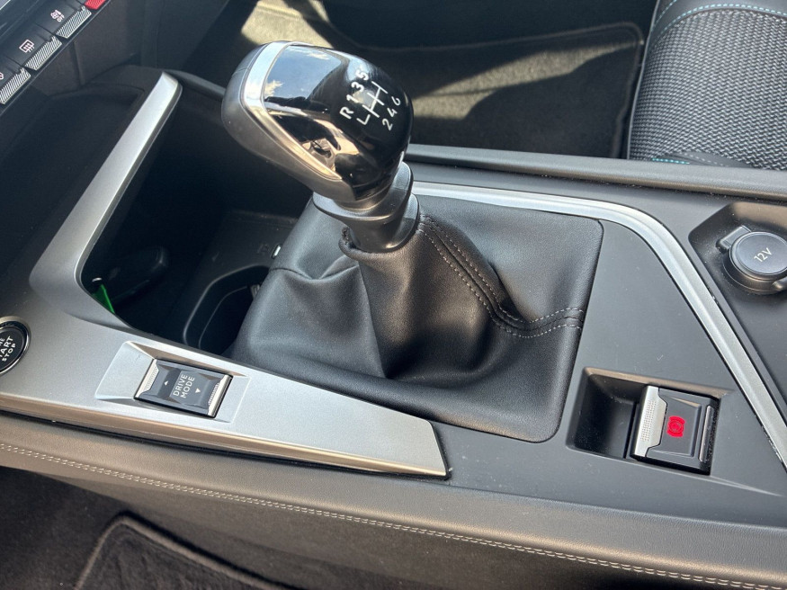 PEUGEOT 308 Allure PureTech 130