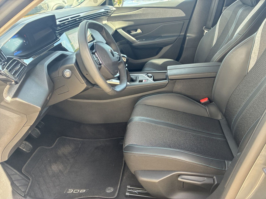 PEUGEOT 308 Allure PureTech 130