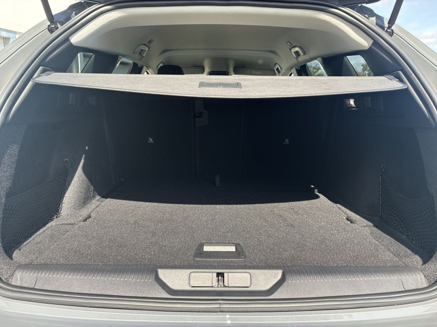 PEUGEOT 308 Allure PureTech 130