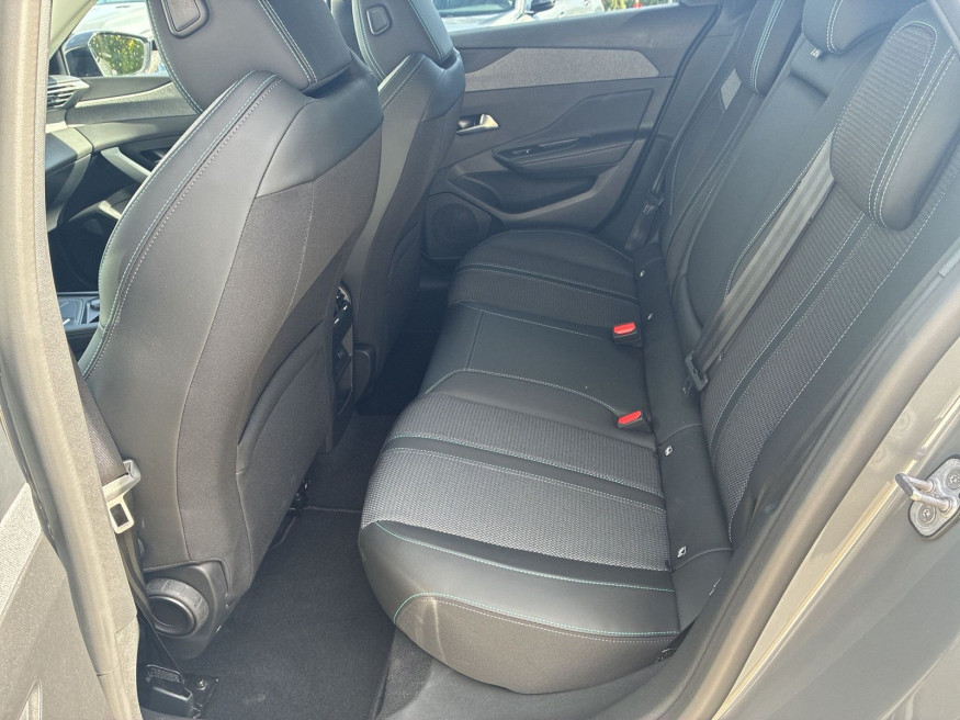 PEUGEOT 308 Allure PureTech 130