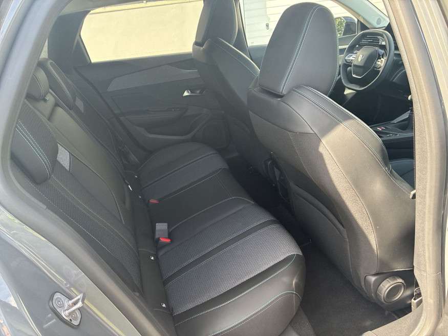 PEUGEOT 308 Allure PureTech 130
