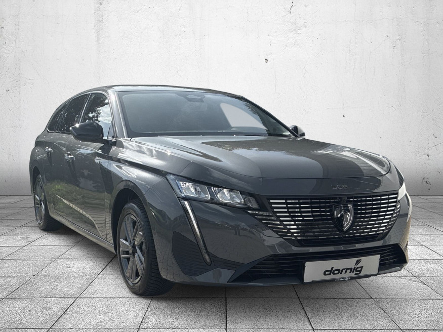 PEUGEOT 308 Allure PureTech 130